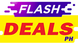 Flash Deals