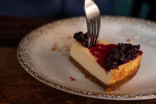 Buy Blueberry Cheesecake Online