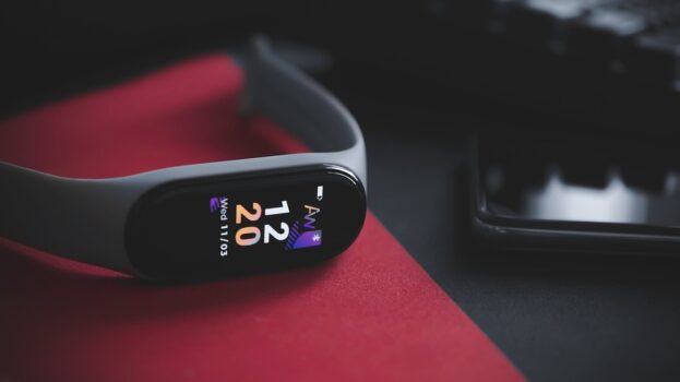 Buy Fitness Tracker Online